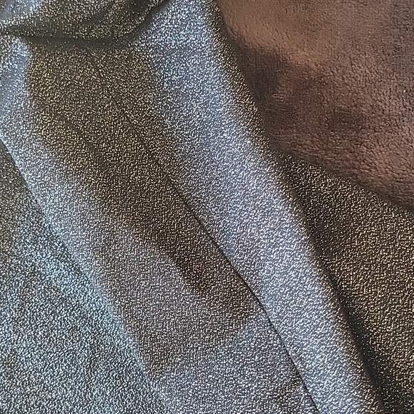 Sz20 Lane Bryant *Sparkle* "Allie" ankle pant - Picture 3 of 4